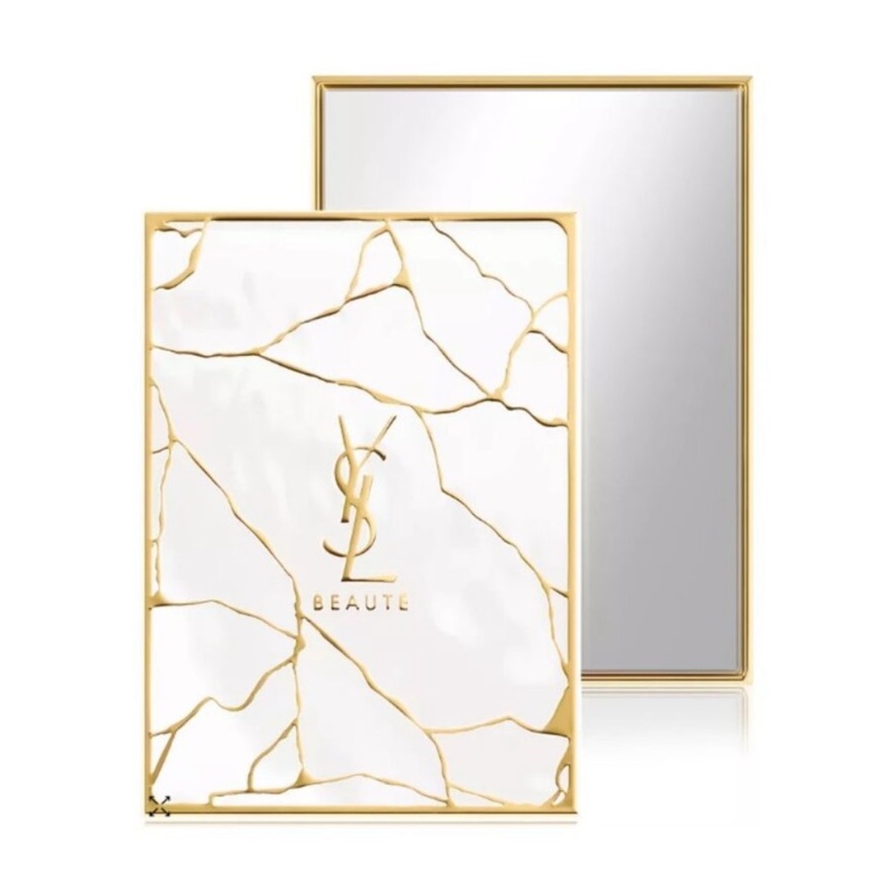 YSL Beauté Compact Mirror